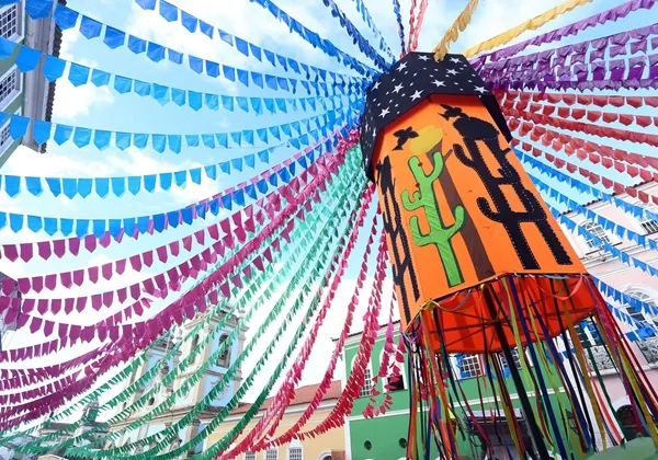 São João antecipado aquece o turismo em diferentes regiões da Bahia; confira