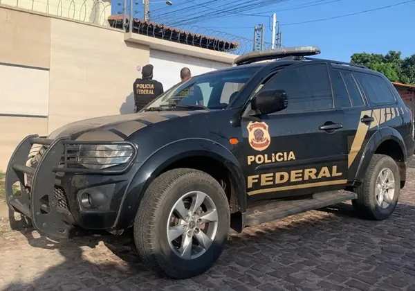Polícia Federal investiga desvio de fundo partidário do antigo Pros