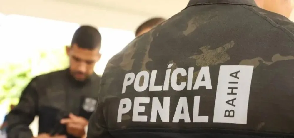 Governo do Estado abre 287 vagas de concurso para a Polícia Penal