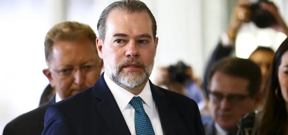 STF tem maioria para descriminalizar o porte de maconha para uso pessoal