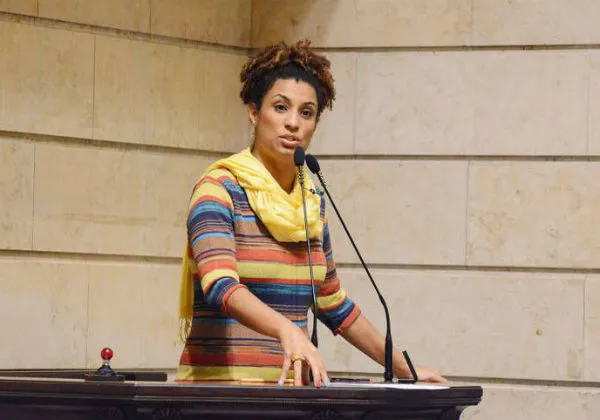 Réus pelo assassinato de Marielle indicam 70 testemunhas de defesa