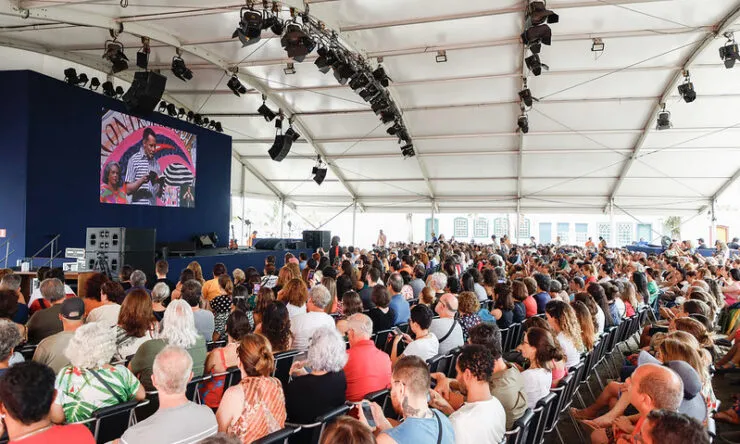 Governo da Bahia abre inscrições para o edital de apoio a Festas, Feiras e Festivais Literários