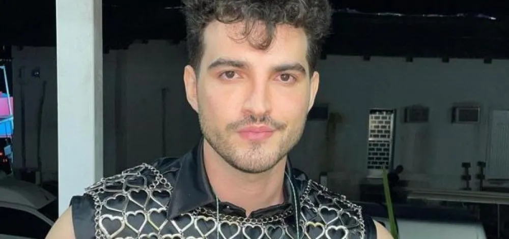 Show de Jão sofre alteração novamente devido a jogo do Bahia