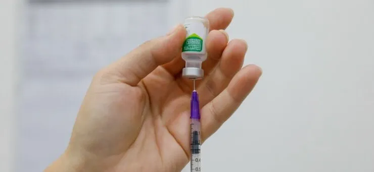 Ministério da Saúde anuncia a ampliação da vacina contra o HPV