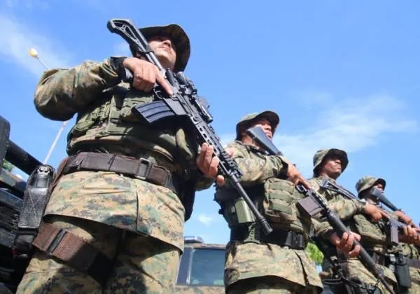 PM deflagra nova etapa de operação com emprego total da tropa em todo o estado