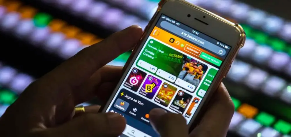 Bets terão que comunicar ações suspeitas ao Coaf