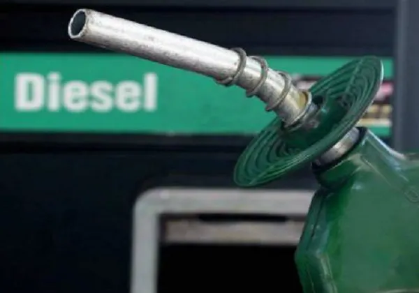 Diesel sobe quase 4 vezes mais que a inflação nos postos do Brasil em 1 ano