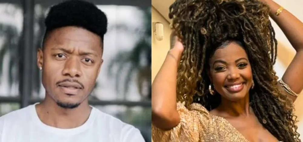 Leandro Marçal, de 'Casamento às Cegas', nega acusação de estupro e acusa Netflix de cortar sua defesa