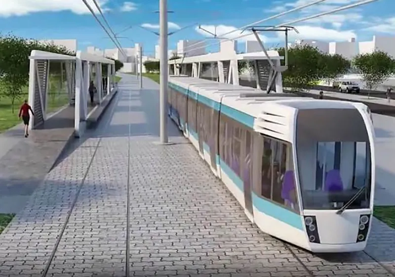 Audiência Pública discute implantação do VLT do Subúrbio em Salvador