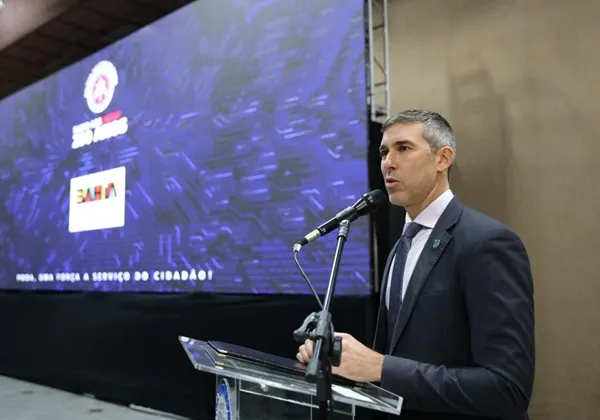 Polícia Militar da Bahia lança Conselho de Controle Interno de Processos