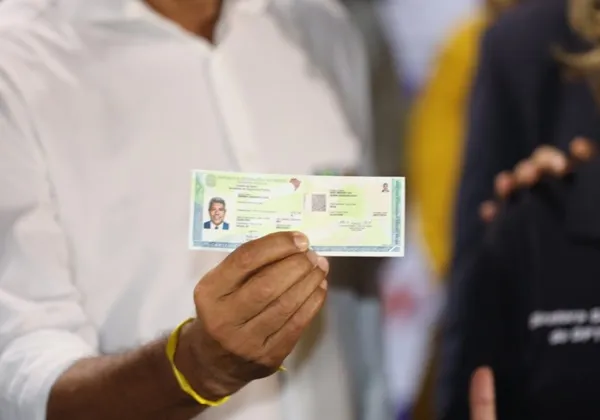 Sete unidades SAC passam a emitir a nova carteira de identidade em Salvador e RMS