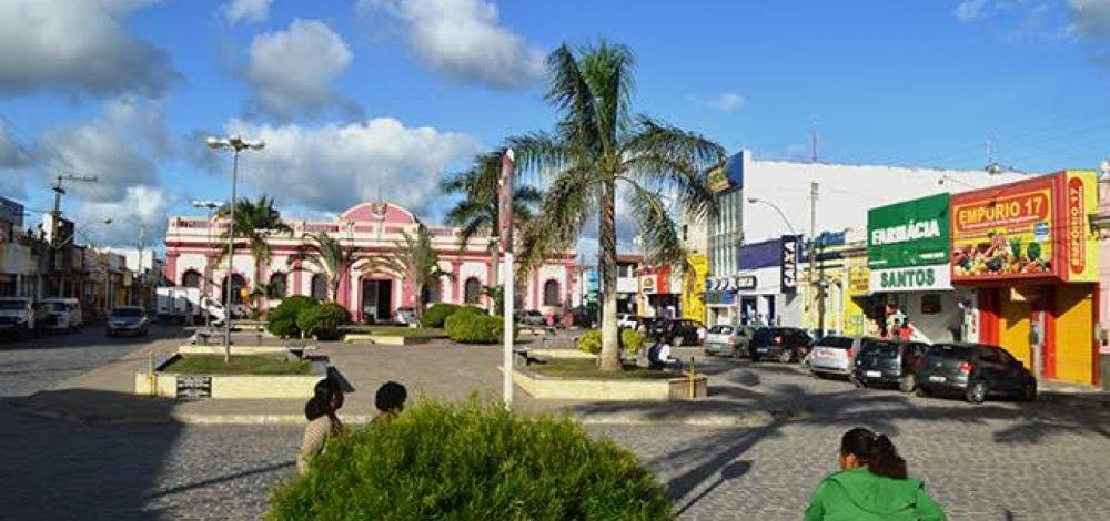 São Gonçalo dos Campos: MP recomenda que prefeitura combata a guerra de espadas