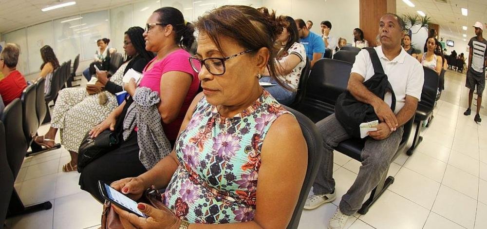 Rede SAC suspende atendimento no feriado de 2 de julho