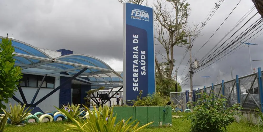 Mais uma morte por dengue é registrada em Feira