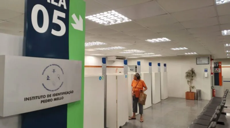 Nova carteira de identidade chega a mais sete postos SAC no interior a partir de quinta-feira (29)