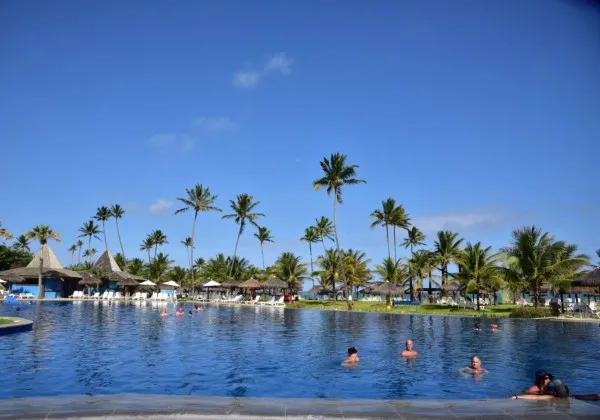 Argentinos são os estrangeiros que mais visitam a Bahia, aponta Embratur