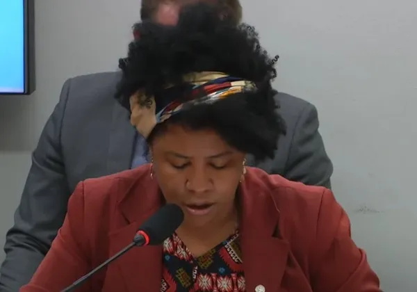 Caso Marielle: relatora pede cassação do mandato de Chiquinho Brazão na Câmara