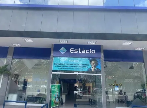 Estácio Feira de Santana realiza Jornada de Nutrição com palestras e oficinas gratuitas