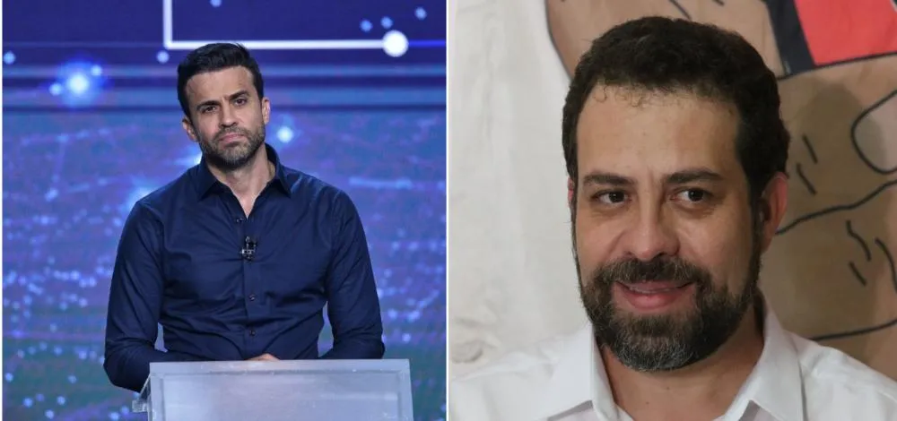 Marçal recebe multa da Justiça por acusações contra Guilherme Boulos