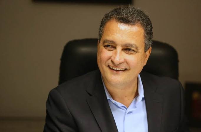 Rui divulga carta com governadores do Nordeste cobrando investigação de membros do Judiciário e MP