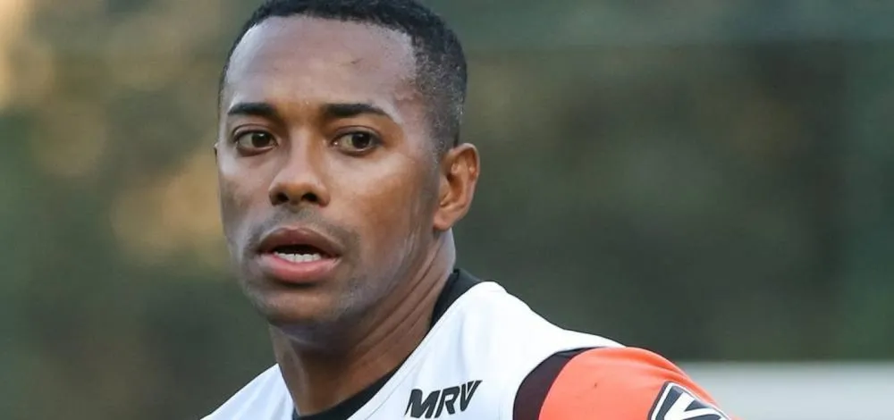 STF começa a julgar habeas corpus de Robinho 