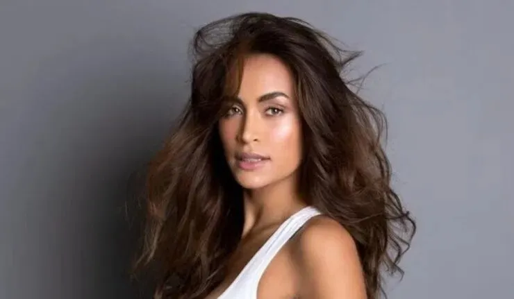 Modelo feirense vence Miss Universo Itália e vai representar país europeu no concurso global