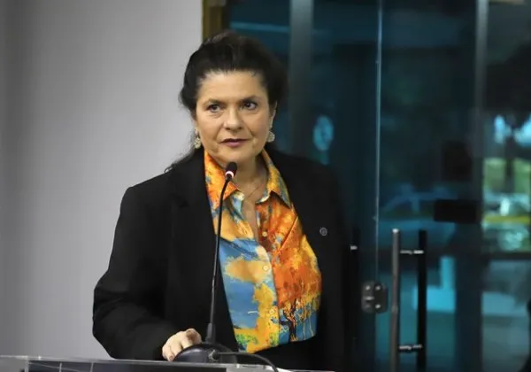 Rui Costa exonera ouvidora nacional do Ministério dos Direitos Humanos