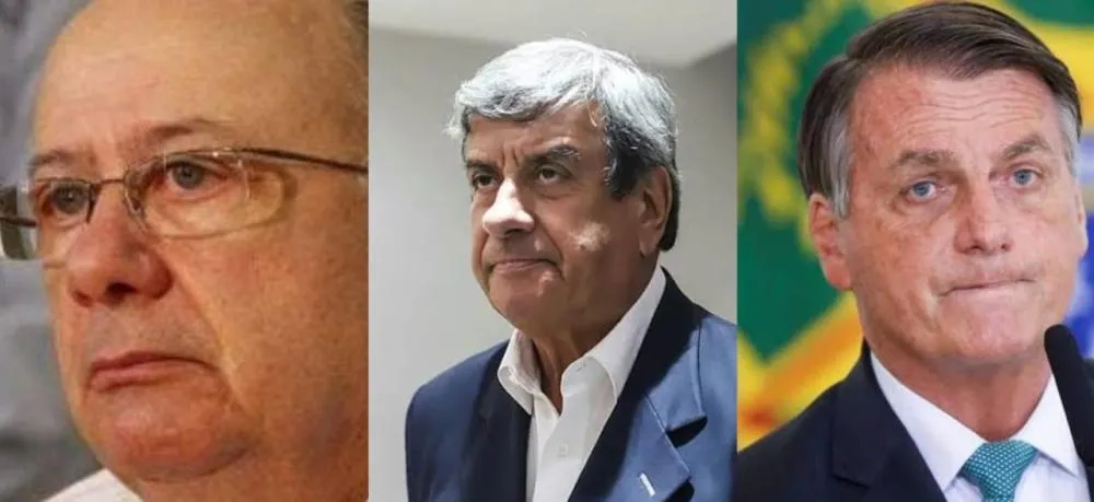 Com 52% de rejeição, Zé Ronaldo é o candidato com imagem mais negativa em Feira