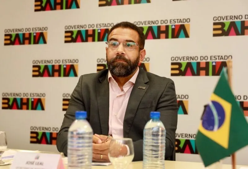 PAA Leite segue beneficiando famílias de Feira de Santana apesar da entressafra, afirma secretário de Assistência e Desenvolvimento Social da Bahia