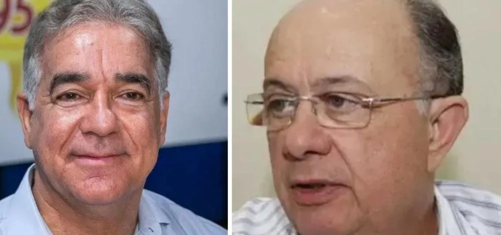 Justiça Eleitoral concede direito de resposta a Zé Neto por notícias falsas de Zé Ronaldo