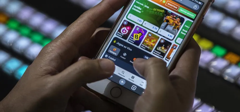 Irregularidade: bet patrocinadora do Bahia tem operação proibida no Brasil