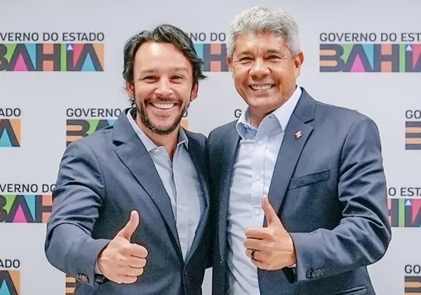 Após eleições, Jerônimo e PP ensaiam aproximação, e sigla pode voltar à base governista