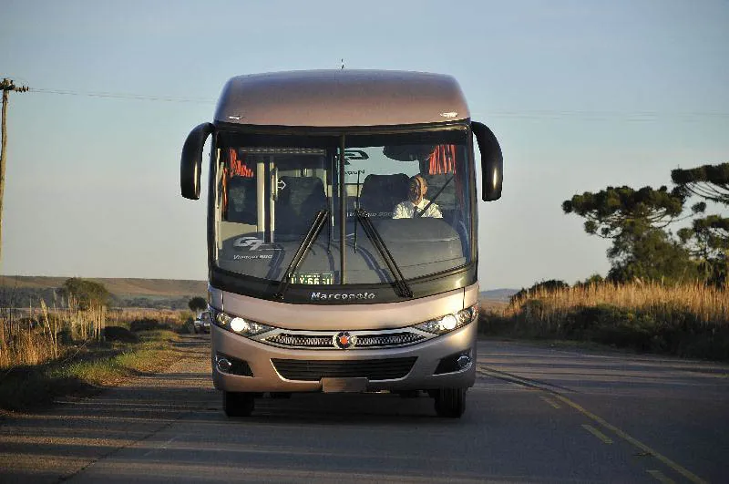 Agerba oficializa reajuste de 6,84% em tarifa do transporte intermunicipal