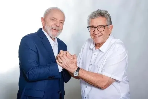 Após ausência na campanha de Geraldo, Lula estará em Camaçari para apoiar Caetano