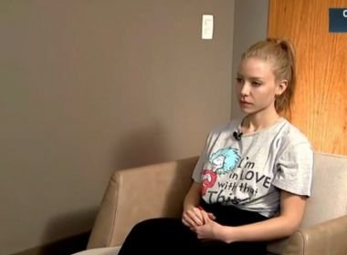 Najila faz acordo e promete entregar apartamento até quarta-feira (3)