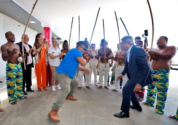 Mais de mil projetos culturais são contemplados com editais da Política Nacional Aldir Blanc