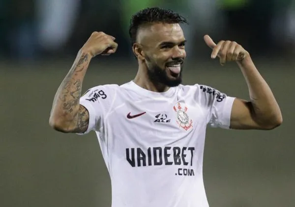 Ex-volante do Bahia e Jacuipense é pivô de processo e dívida do Corinthians com o Cuiabá