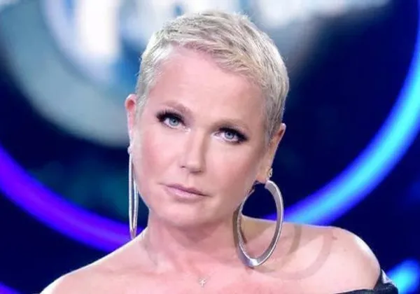Xuxa critica Jojo Todynho: ‘Decepção’