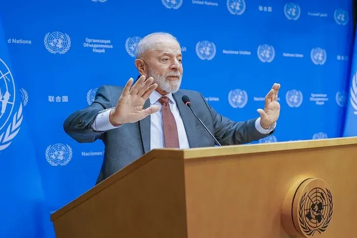 Lula compara apagão em SP à tragédia no RS e promete apoio a afetados