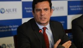 Moro será ouvido amanhã em comissões da Câmara sobre vazamentos da Lava Jato