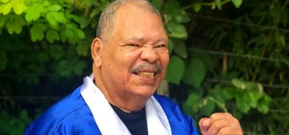 Ícone do boxe brasileiro, Maguila morre aos 66 anos