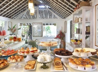 Restaurante baiano fará buffet da área VIP do Rock in Rio, diz coluna