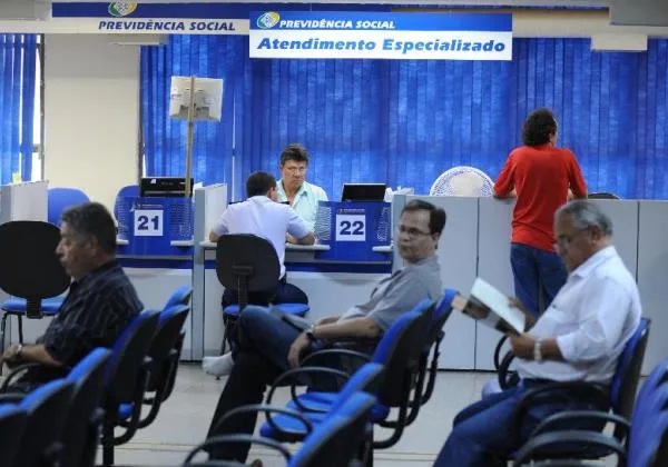 INSS alerta para nova modalidade de tentativa de golpe