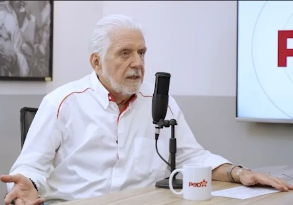 Ala do PT articula lançar nome de Jaques Wagner para presidência do partido