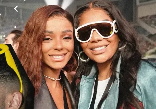 Brunna Gonçalves revela como escondeu a gravidez com Ludmilla