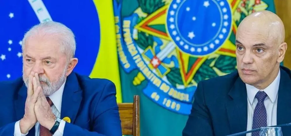 PF prende policial e quatro militares suspeitos de planejar matar Lula, Alckmin e Moraes