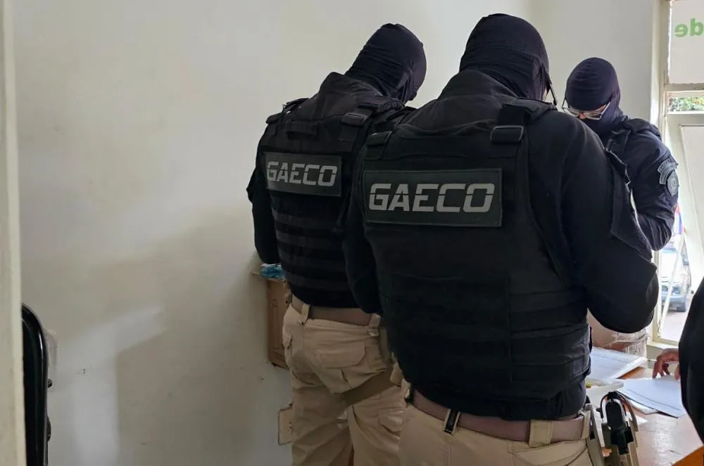 Seap deflagra operação para reduzir crimes violentos em presídio de Paulo Afonso