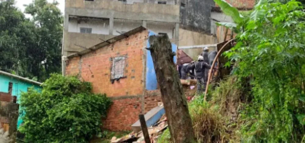 Codesal registra mais de 200 ocorrências por conta das chuvas