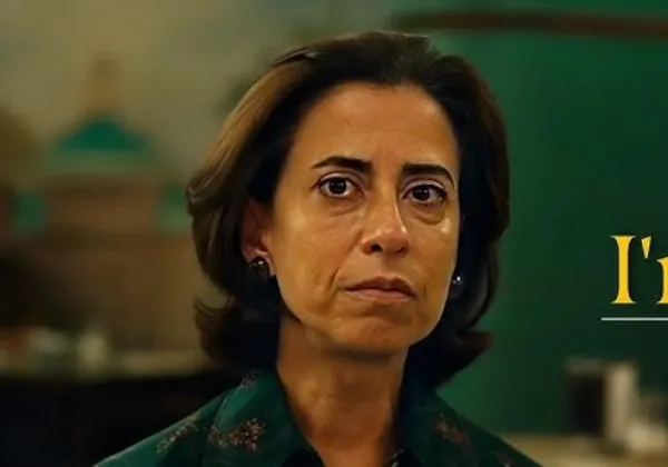 ‘Ainda Estou Aqui’ é o 24º filme nacional mais visto desde 2002