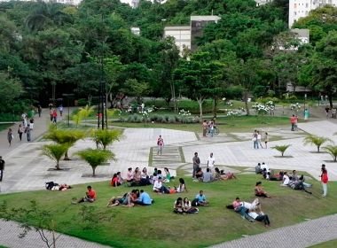 Ufba está entre as 200 melhores jovens universidades do mundo 